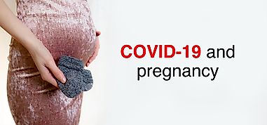 What To Know About COVID-19 If You're Pregnant?