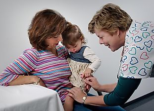 What Is A Nurse Practitioner?