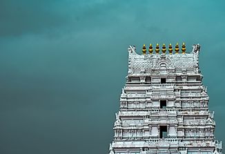 Who are the Telugu People?