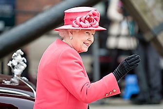 10 Things That Will Happen When Queen Elizabeth II Dies