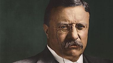 Which Vice Presidents Became Presidents?