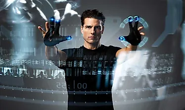 Sci-Fi Movies That Actually Predicted The Future