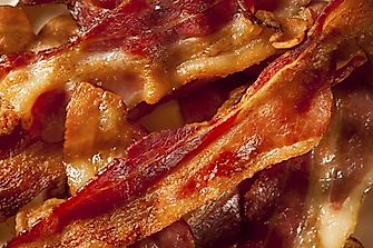 Top Pork Exporting Countries