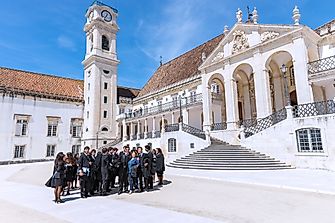 Most Affordable Places To Study Abroad