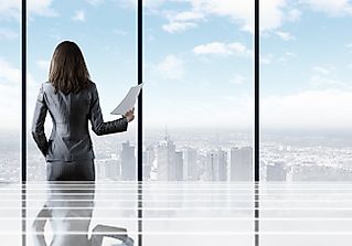 Most Successful Female CEOs Of All Time