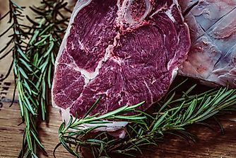 Largest Meat-Producing Nations In The World