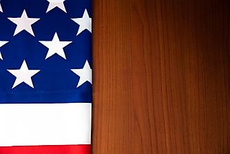 A List of All Presidents of the United States