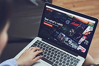 10 Documentaries On Netflix That Will Blow Your Mind