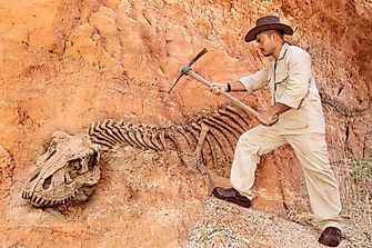 10 Shocking Archaeological Discoveries Of Our Time