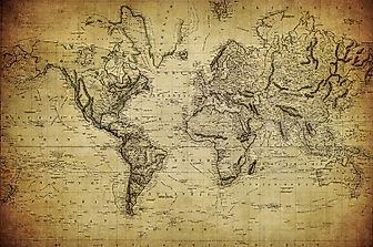 Where Does The Name America Come From?