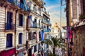 Fun Facts About Algeria
