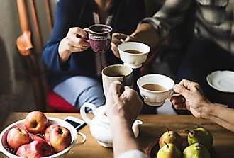 Is Drinking Too Much Tea Bad For You?
