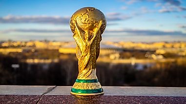 Latin American Countries With The Most World Cup Titles