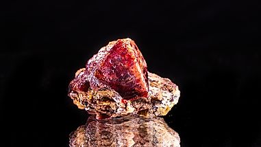 What Was The First Thing On Earth?