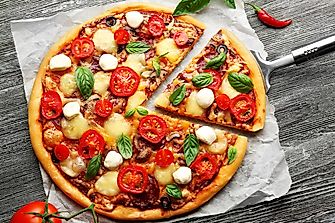 Most Expensive Pizzas Around The World