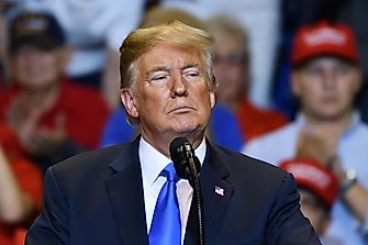 10 Possible Outcomes If The Pandemic Is Still Around During The 2020 Election