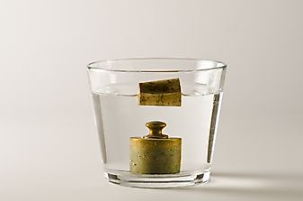 What is Density?
