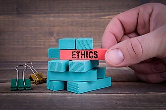 5 Basic Ethical Principles