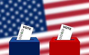 How Do U.S. Presidential Elections Work?