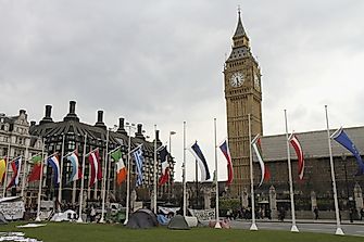 What Is a Hung Parliament?