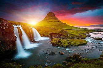 The Seven Natural Wonders Of The World