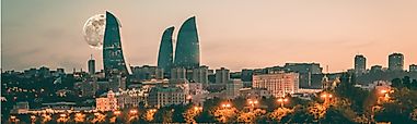Azerbaijan