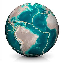 How Many Tectonic Plates Are There?
