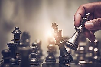 Is Chess a Sport?