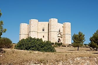 List of UNESCO World Heritage Sites In Italy