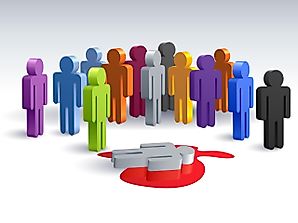 What Is The Bystander Effect?