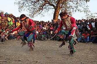 The Culture Of Malawi