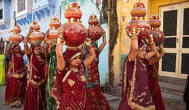 What Is A Matrilocal And A Patrilocal Residence?