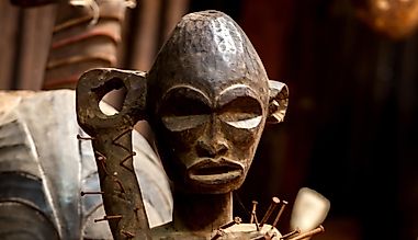 The Haitian People: Cultures Of The World