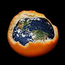 5 Things That Are Currently Destroying The Ozone Layer