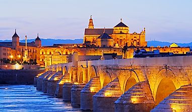 City With The Highest Number Of UNESCO World Heritage Sites