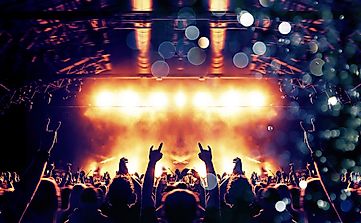 What Large Music Festivals Were Canceled Because Of The Coronavirus