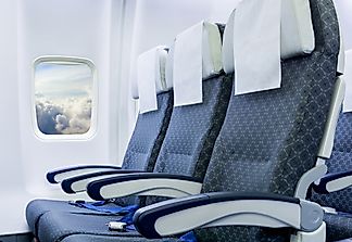 FAA Ordered by the Court to Review Airplane Seats