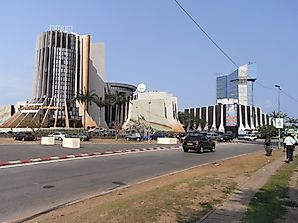 The Culture Of Gabon