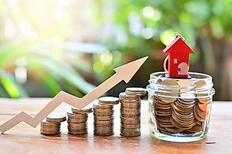 Cities With The Most Expensive Average Home Price