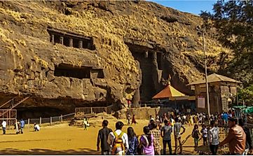 Karla Caves: A Mesmerizing Archeological Destination In India