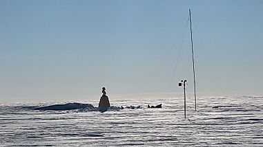 The Poles Of Inaccessibility Of Our Planet