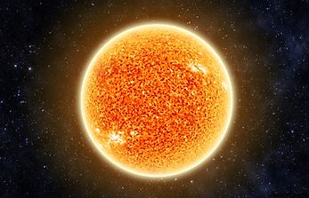 What Is A Galactic Year?