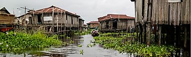 Benin