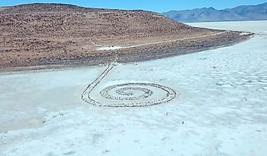 What Is A Geoglyph?