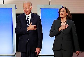 10 People Who Could Be In Joe Biden's Cabinet