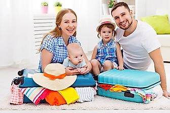 10 Apps Everyone Traveling With Kids Needs