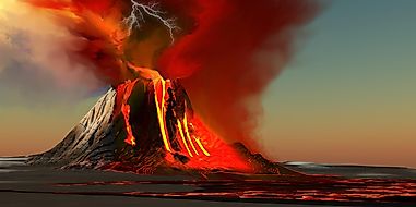 10 Famous Landforms In The U.S.