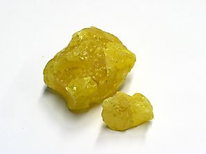 Top 12 Sulphur Exporting Countries