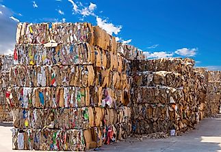 What Happens to All Of Our Garbage?