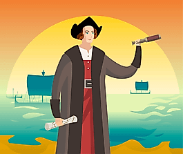 What Were The Main Purposes Of European Exploration?